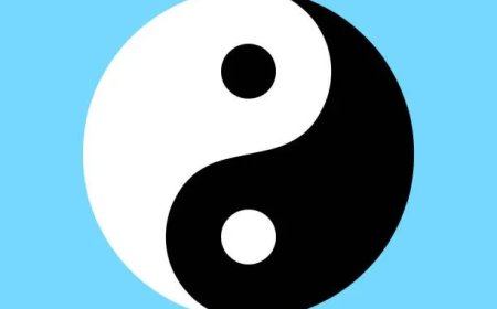 De TAO-geneeswijze: Spirituele heling door balans tussen lichaam en geest