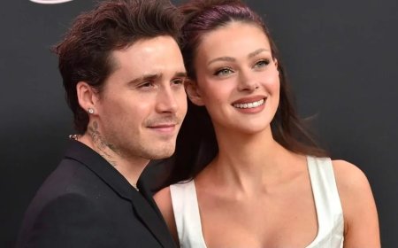 Nicola Peltz ontvangt maandelijks 1 miljoen dollar van miljardair-vader