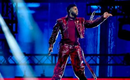 Van Jason Derulo tot Akon en rapper Tyga: westerse artiesten treden ondanks sancties weer op 