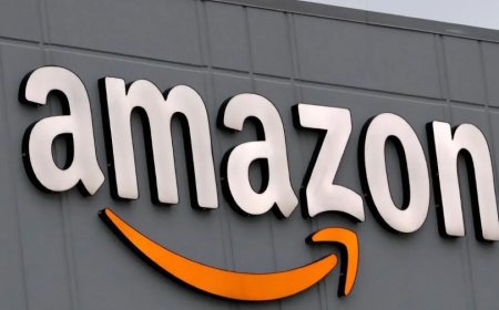 Webwinkel Amazon schrapt 30.000 kantoorbanen door opkomst AI