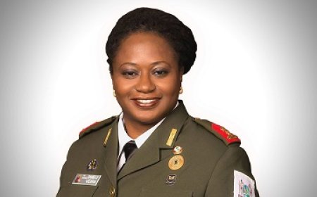 Danielle Veira vrijgesproken; ‘ik ben God dankbaar’