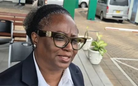 Veira na vrijspraak: God is groot en zeer te prijzen