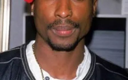 Tupac beschuldigd probeert bewijs te blokkeren