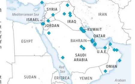 Iran kan nog steeds terugslaan