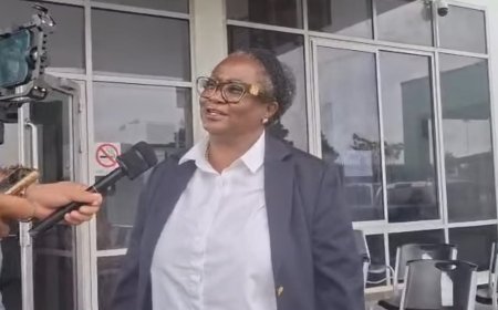 Veira na uitspraak Krijgsraad: “God is groot, vandaag is gerechtigheid geschied”