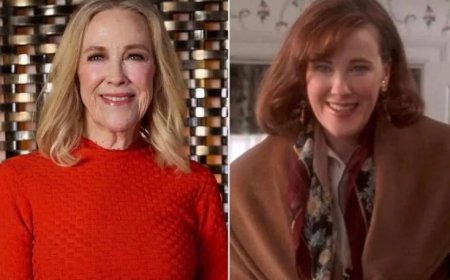 ‘Schitt’s Creek’-ster Catherine O’Hara overleden op 71-jarige leeftijd