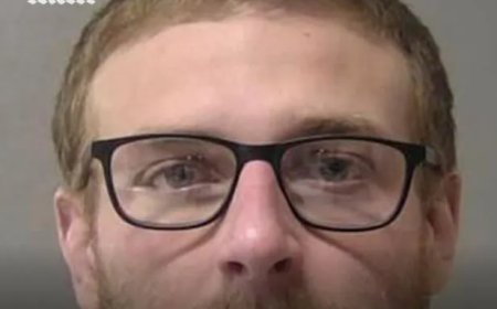 Agent die ongewapende vrouw dood schoot krijgt 20 jaar cel, meldt terminale kanker