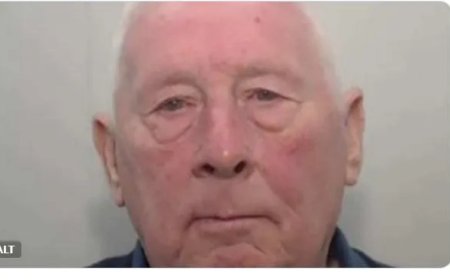 Britse loterijwinnaar van 80 veroordeeld voor leiden drugsimperium