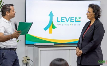 Van armoede naar welvaart: President Simons lanceert PKF Level Up-krediet voor jonge ondernem