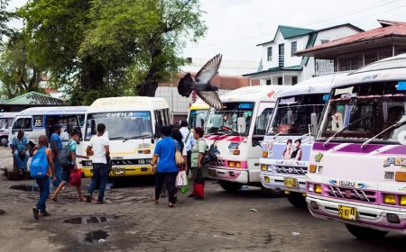 Burgers storen zich aan oude busroutes