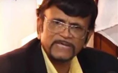 Volksgezondheid en het gevaar van kenki a systeem: Suriname moet leren van het verleden