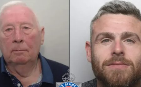 Opmerkelijk – 16 jaar cel voor Britse lottowinnaar (80) die winst gebruikte om drugskartel te