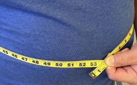 Obesitas in Suriname een groeiend volksgezondheidsrisico