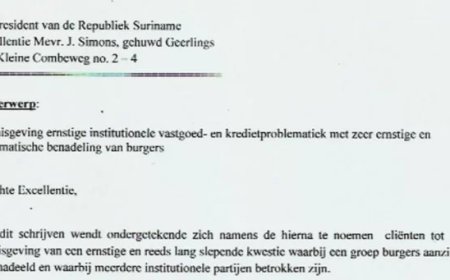 Betaald en gebouwd, maar geen eigendom; kopers vast door betwiste hypotheek
