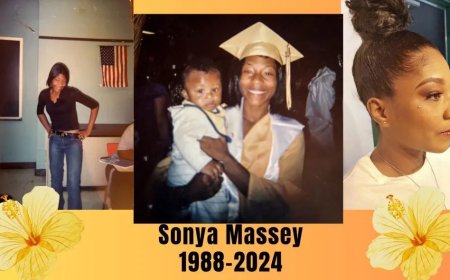 20 jaar cel voor Amerikaanse hulpsheriff die zwarte vrouw in huis doodschoot 