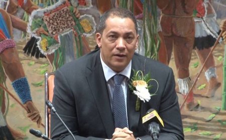 Robert van Trikt wil niet brommen