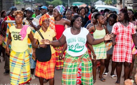 Tapa Jai Klaaskreek naar hoger niveau