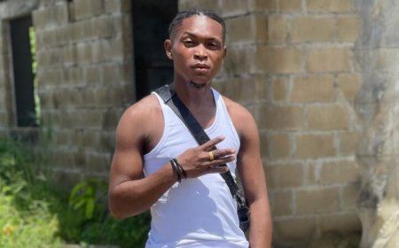 Broer Ajaiso: “Herman Adame niet doodgeschoten, overleden na val”