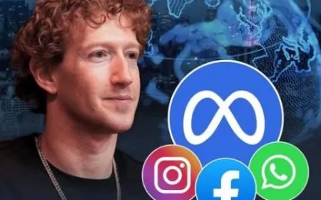 Zuckerberg schetst AI-toekomst Meta, 2026 wordt kantelpunt