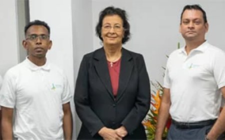 RO ondersteunt jonge ondernemers via PKF Level-UP krediet