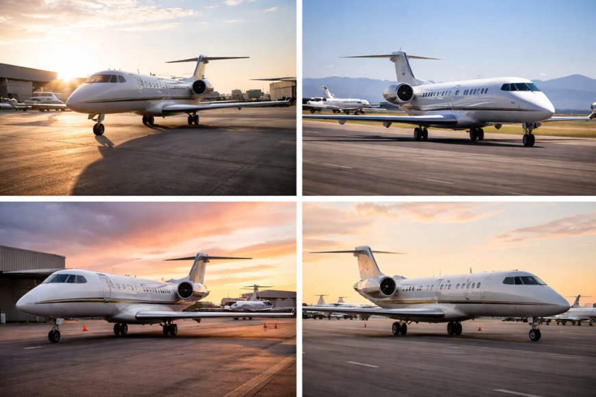 Significant aantal Amerikaanse privéjets betrokken bij drugszaken