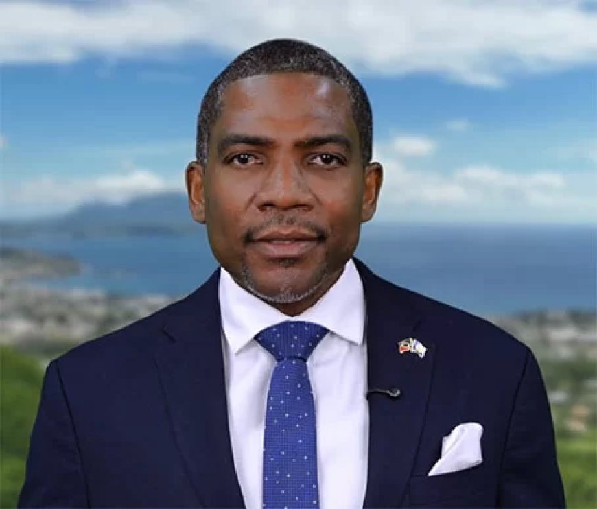 Nieuwe Caricom-voorzitter: Regionale eenheid is geen keuze, maar noodzaak