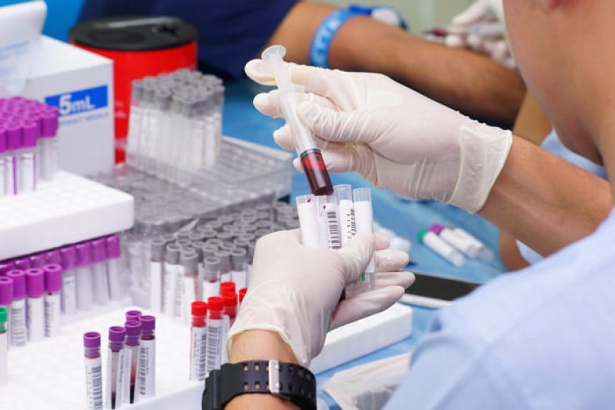 Minder laboratoriumonderzoek vergroot gezondheidsrisico’s