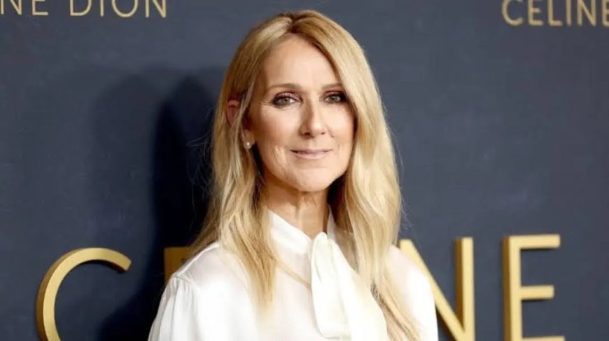 Céline Dion bedankt fans voor liefde en steun
