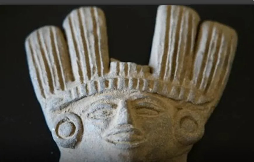 Mexico heeft in 2025 meer dan 2.000 historische artefacten uit het buitenland teruggehaald