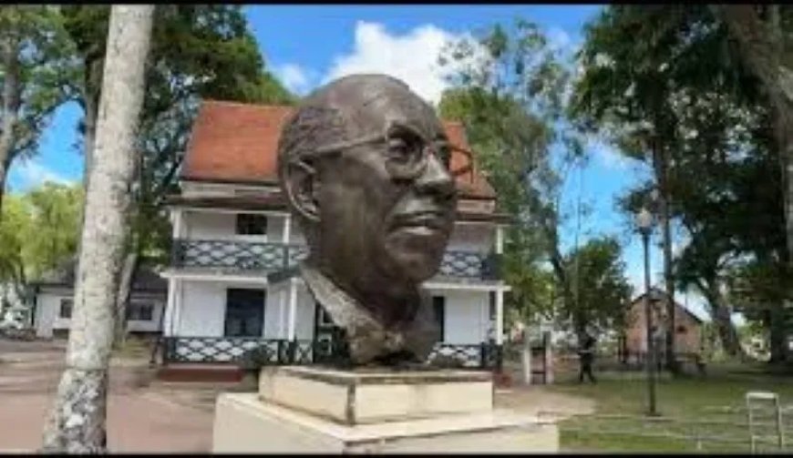 Bronzen eerbetoon Eddy Snijders verdwenen