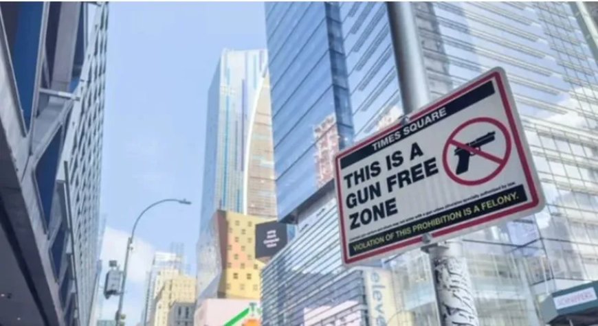 Meer dan 40.000 slachtoffers door vuurwapengeweld in VS in 2025