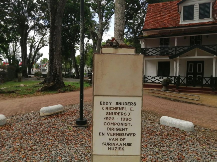 Bronzen beelden gewild bij criminelen