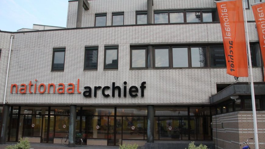Geheime Nederlandse archieven over Surinamers openbaar