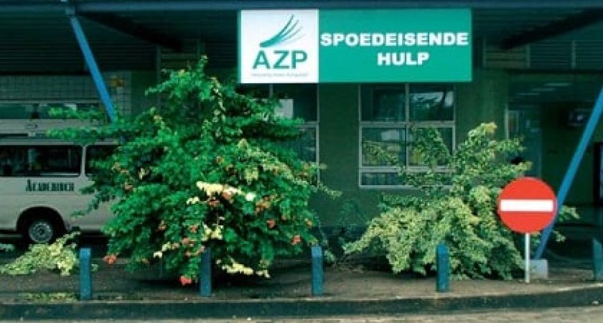 SEH behandelde ruim 3400 mensen in december