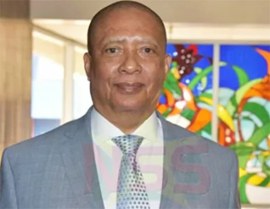 Jaarverslag Centrale Bank 2023: Economisch herstel en versterking monetaire reserves