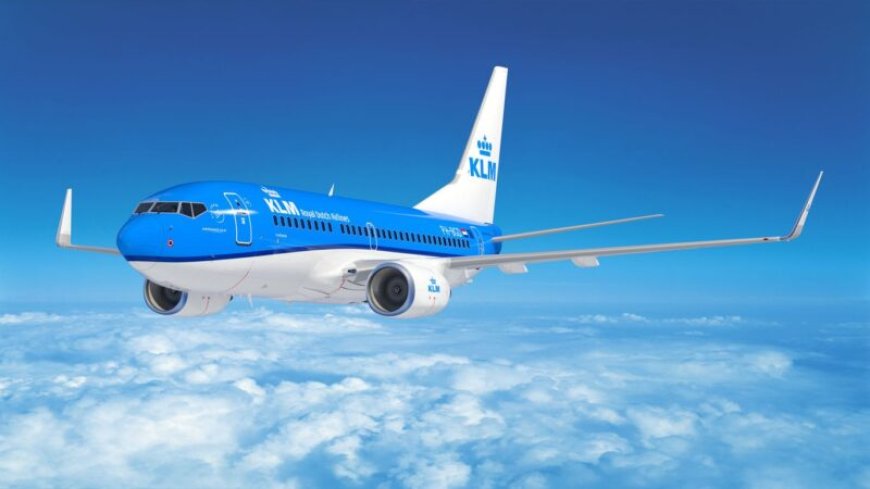 KLM schrapt vluchten naar Caribische bestemmingen