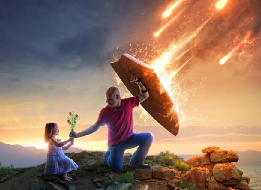 Een nieuw jaar vol zorgen: wie beschermt onze kinderen?