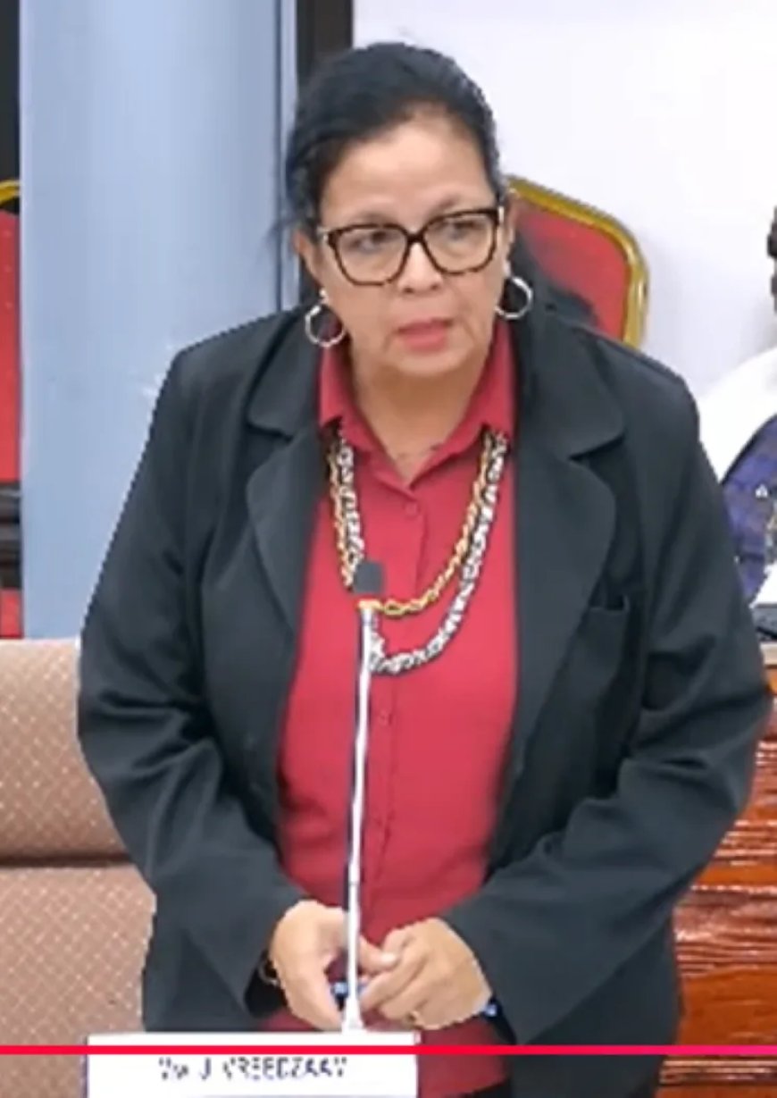 DNA-lid Vreedzaam vraagt naar status brief aan PG over intrekking concessies in beschermde ge