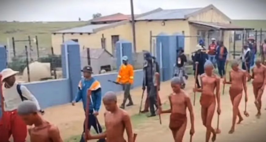 41 doden in twee maanden bij onveilig besnijdenisritueel in Zuid-Afrika