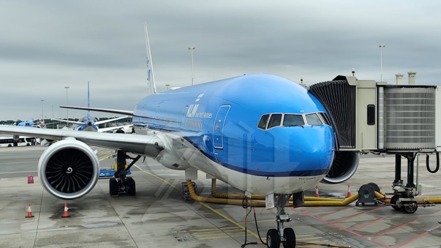 KLM schrapt vluchten naar Curaçao, Aruba, Sint-Maarten, Guyana en Barbados
