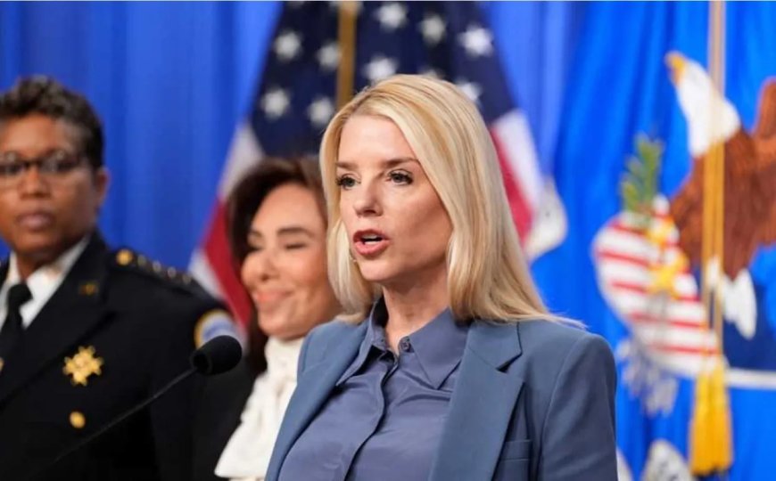 VS klaagt Maduro en echtgenote aan