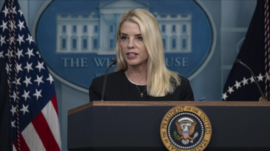 Maduro en echtgenote aangeklaagd in New York wegens narco-terrorisme