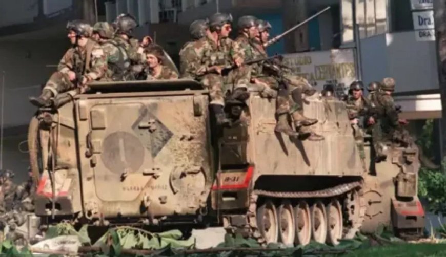 “Uit Hun Paleis, In Een Militair Vliegtuig: Leiders Afgevoerd door de VS”