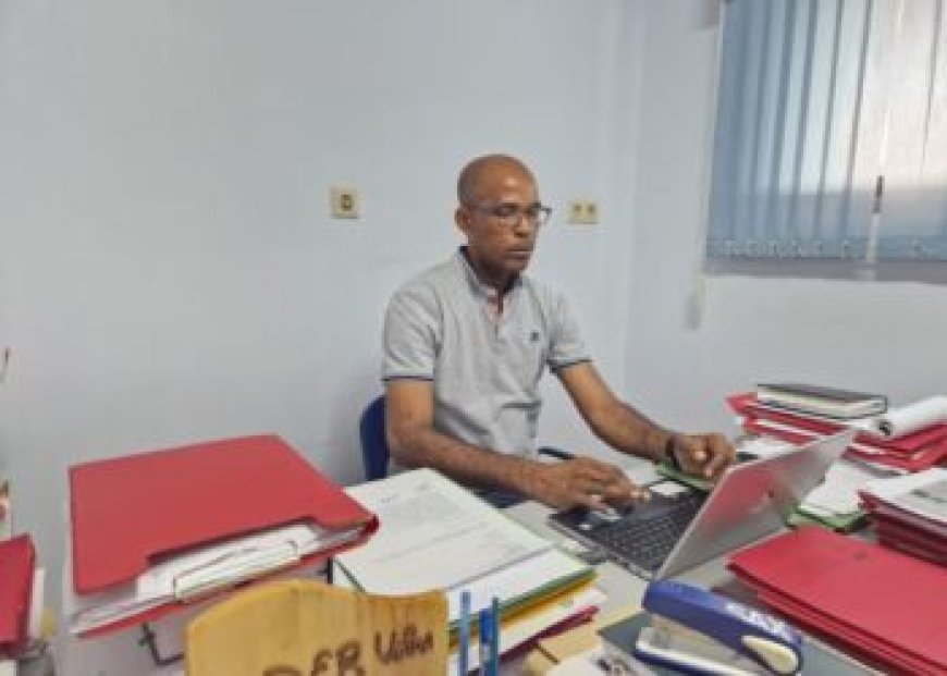 Advocaat Veira aangehouden na vuurwapenincident op politiebureau, rechtsbijstand opgeschort