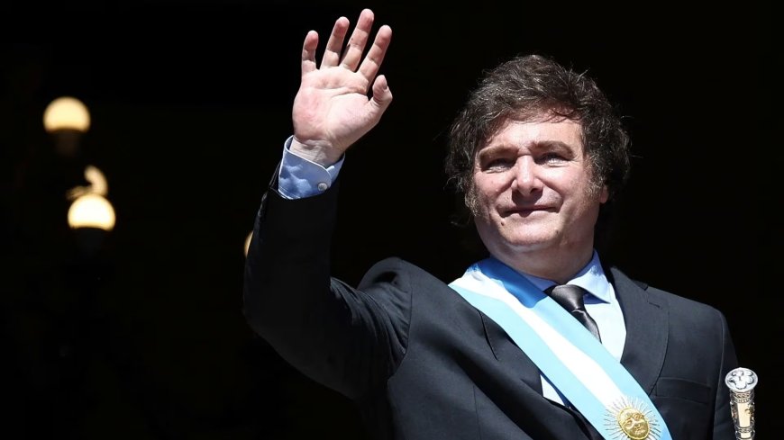 Argentinië sluit grenzen voor bondgenoten Maduro