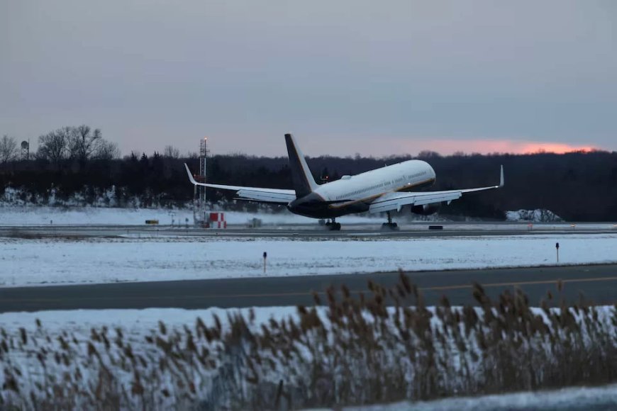 Nieuwsmedia: Venezolaanse leider Maduro arriveert in New York