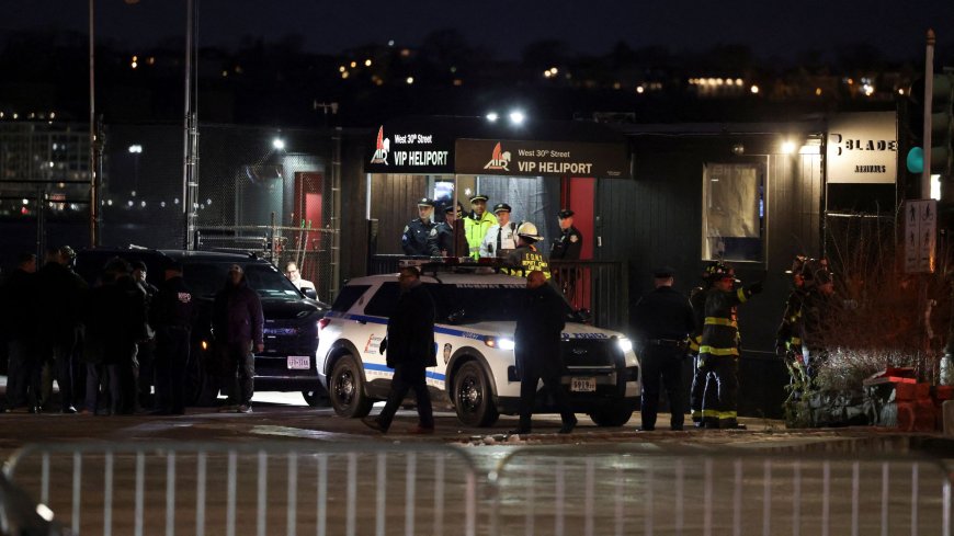 Venezolaanse president Maduro aangekomen in New York