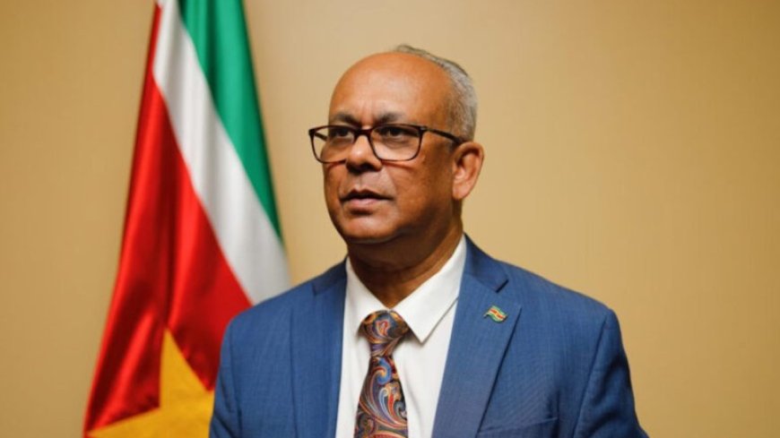 OAS roept op tot de-escalatie en vreedzame oplossing Venezuela-crisis