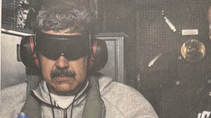 Suriname als baken van rust in een regionale storm