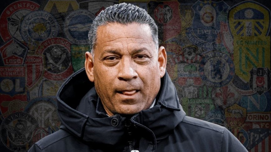 Voormalig Natio-assistent bondscoach Fraser aan de slag in China